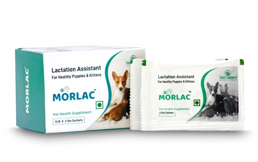 Morlac - VetCetera