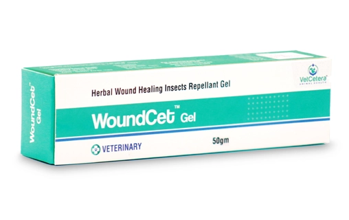 Woundcet Gel